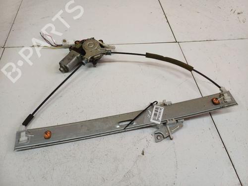 Used Front left window mechanism Front left window mechanism MAZDA PREMACY (CP) 2.0 TD (101 hp) 34854454 34854454