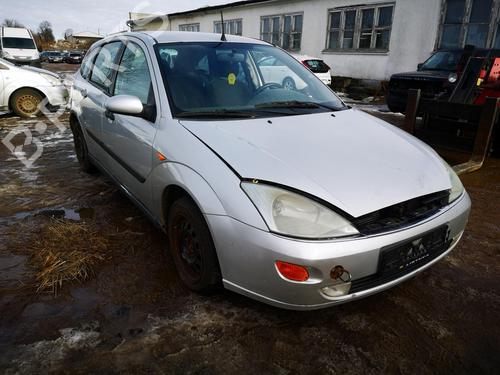 Engine mount FORD FOCUS I (DAW, DBW) 1.8 Turbo DI / TDDi | BP32901088M89  - Image 12