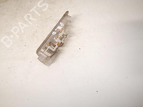 Kabinelys PEUGEOT 607 (9D, 9U) 2.2 HDi | BP35414930I8 - Image 2