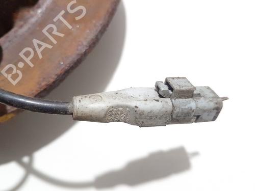 Electronic module PEUGEOT 307 (3A/C) 2.0 HDi 110 | BP35584325M83 - Image 3