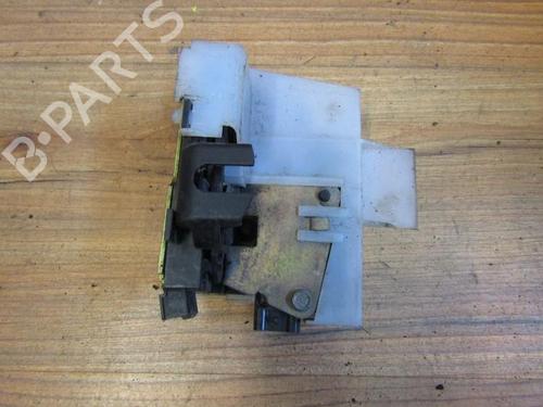 Used Rear left lock Rear left lock 35651621 35651621