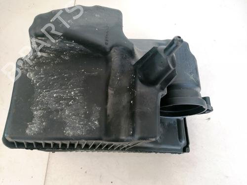 Used Air filter box Air filter box RENAULT SCÉNIC II (JM0/1_) 1.9 dCi (JM0G, JM12, JM1G, JM2C) (120 hp) 35528445 35528445