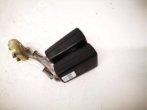 Seat buckle VW PASSAT B6 (3C2) 2.0 TDI | BP36688492I32 - Image 2