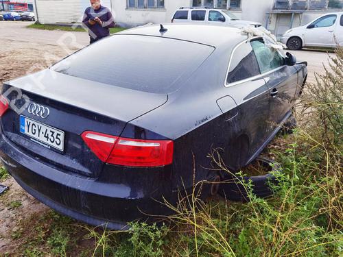 Support AUDI A5 (8T3) 1.8 TFSI | BP32533237C155 