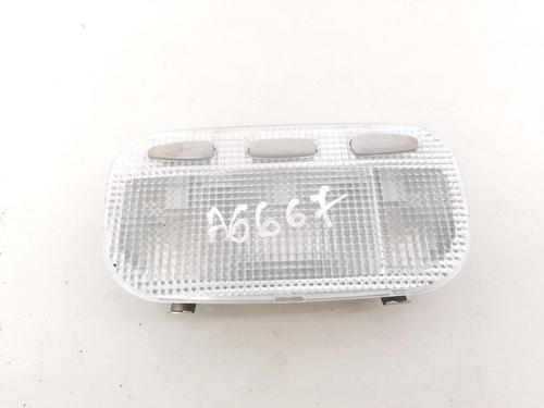 Used Interior roof light Interior roof light CITROËN XSARA PICASSO (N68) 1.8 16V (115 hp) 35572266 35572266