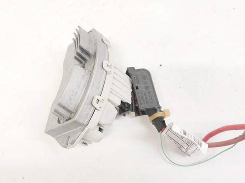 Heater resistor BMW X5 (E70) 3.0 d | BP37677083M108 - Image 3