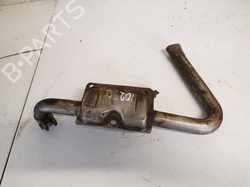 Système d'échappement FORD GALAXY I (WGR) 1.9 TDI (115 hp) 32587287