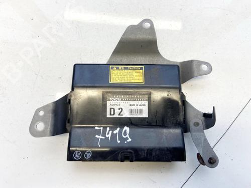 Used Electronic module Electronic module LEXUS GS (_S19_) 300 (GRS190_, GRS190R) (249 hp) 32891431 32891431