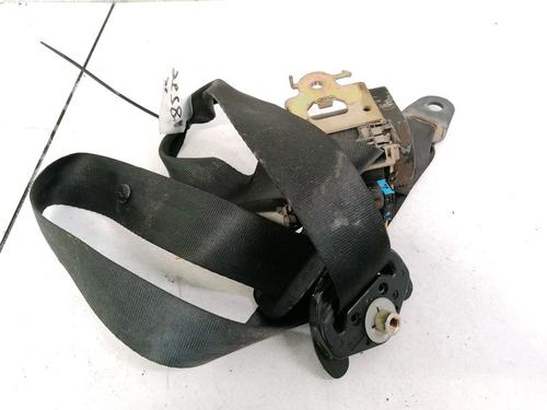 Used Front left seatbelt Front left seatbelt 35390451 35390451