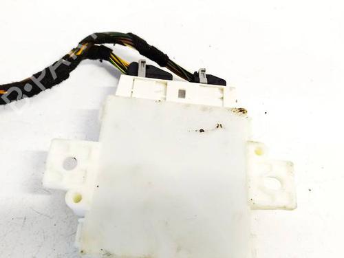 Electronic module MERCEDES-BENZ C-CLASS (W204) C 220 CDI (204.008) | BP36825989M83 - Image 4