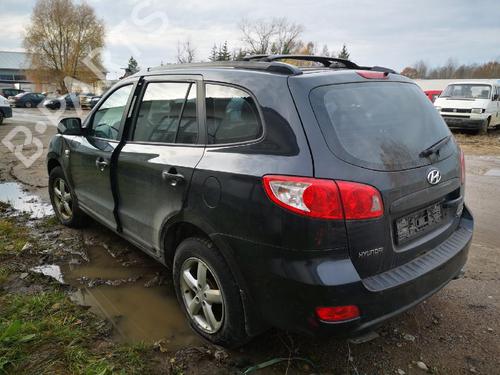 Engine mount HYUNDAI SANTA FÉ II (CM) 2.2 CRDi | BP32925768M89  - Image 9