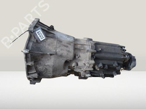Gearbox BMW 1 (E87) 118 d | BP34990599M3 - Image 3