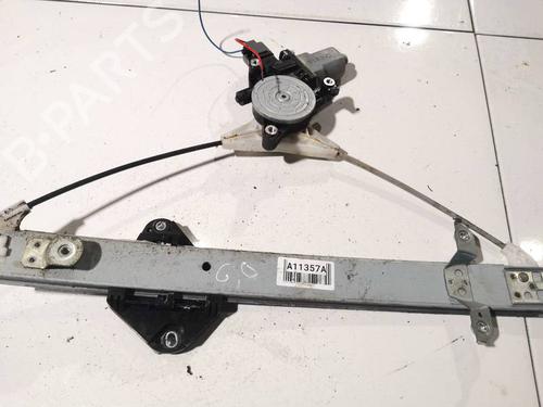 Used Rear right window mechanism Rear right window mechanism 34739896 34739896