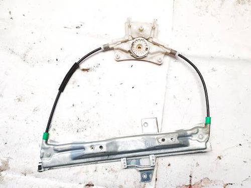 Used Rear left window mechanism Rear left window mechanism 35074570 35074570