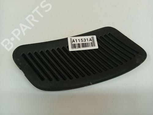 Luftventilen Luftventilen TOYOTA YARIS (_P9_) 1.4 D-4D (NLP90_, NLP90R) (90 hp) 36896604 36896604