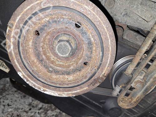 Used Pulley Pulley SUBARU LEGACY III (BE) 2.0 AWD (BE5) (125 hp) 35213995 35213995