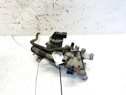 Used Thermostat housing Thermostat housing HONDA FR-V (BE) 1.7 (BE1) (125 hp) 35386099 35386099