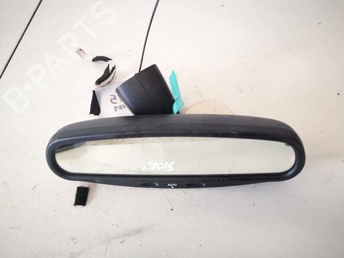 Used Rear mirror Rear mirror CITROËN C5 III (RD_) 1.6 HDi 110 (RD9HZC) (109 hp) 35434514 35434514