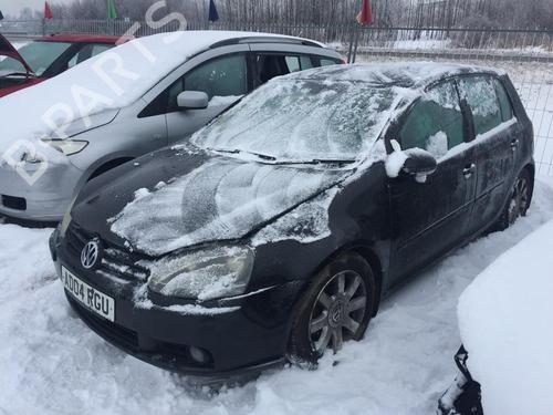 Electronic module VW GOLF V (1K1) 2.0 FSI | BP33519986M83 - Image 6