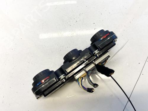 Climate control VW GOLF V (1K1) 2.0 FSI | BP35471188I5 - Image 3