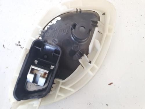 Front left interior door handle RENAULT VEL SATIS (BJ0_) 2.2 dCi (BJ0E, BJ0F) | BP35493874I13 - Image 3