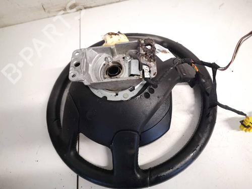 Steering wheel CITROËN C5 III (RD_) 2.0 HDi 140 (RDRHF8, RDRHFA, RDRHA8, RDRHAJ) | BP35161104C49 - Image 2