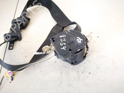 Used Front left seatbelt Front left seatbelt MERCEDES-BENZ M-CLASS (W163) ML 320 (163.154) (218 hp) 35410375 35410375