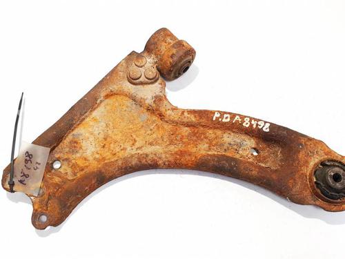 Used Left rear steering knuckle Left rear steering knuckle 35373984 35373984
