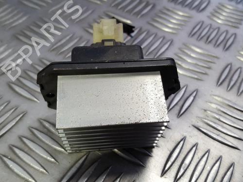 Used Heater resistor Heater resistor HONDA INSIGHT (ZE_) 1.3 IMA (ZE28, ZE2) (88 hp) 35673039 35673039