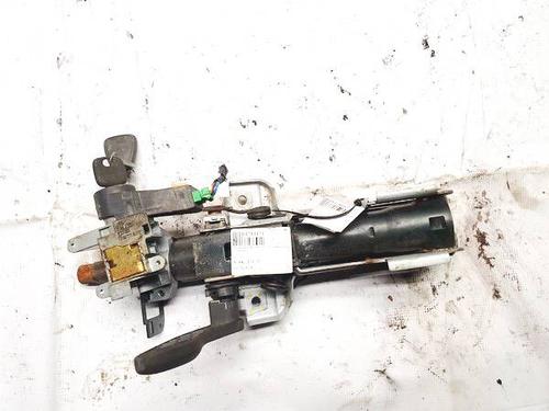Used Steering column Steering column VOLVO S80 I (184) 2.5 TDI (140 hp) 35357146 35357146