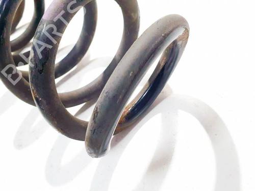 Shock absorber spring DACIA LOGAN II TCe 90 (L8MA, L8M1, L8AC) | BP34834346C152 - Image 3