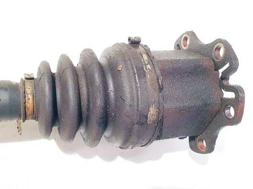 Left front driveshaft AUDI A6 C6 (4F2) 2.4 | BP34873795M38 - Image 3