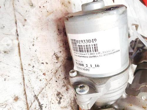 Steering pump CITROËN C1 (PM_, PN_) 1.0 | BP35285103M99 - Image 2