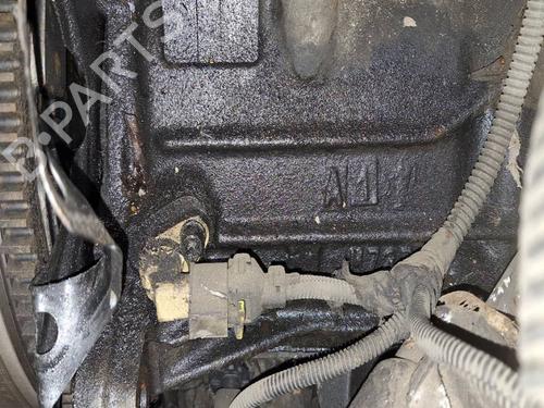 Electronic sensor OPEL ASTRA H (A04) 1.9 CDTI (L48) | BP39906618M84 - Image 3
