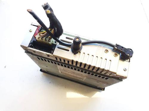 Radio PEUGEOT 807 (EB_) 2.0 HDi | BP35351439E6 - Image 3