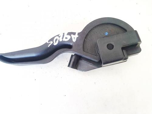 Used Interior handle Interior handle OPEL MERIVA A MPV (X03) 1.7 CDTI (E75) (100 hp) 35404813 35404813