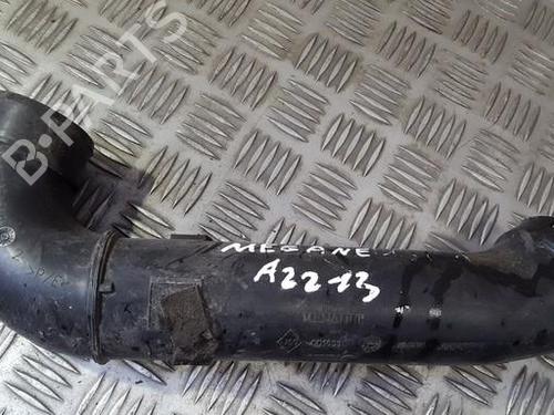 Used Pipe Pipe RENAULT MEGANE II (BM0/1_, CM0/1_) 1.5 dCi (BM02, BM13, BM2A, CM02, CM13) (101 hp) 35685523 35685523