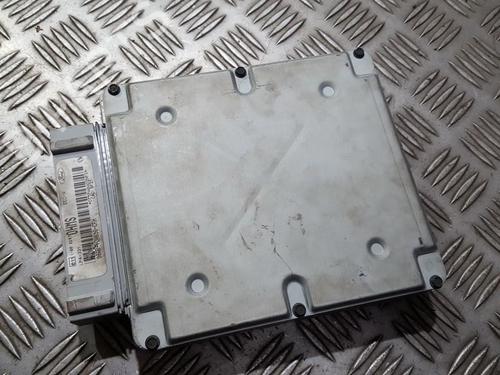 Engine control unit (ECU) FORD FOCUS I (DAW, DBW) 1.8 16V | BP33497207M57 - Image 2