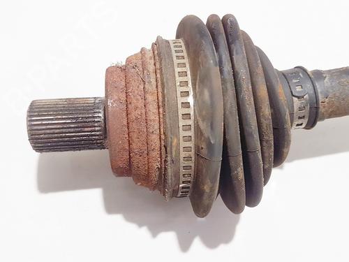 Left front driveshaft VW GOLF V (1K1) 1.4 16V | BP35597690M38 - Image 2