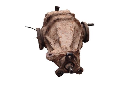 Used Rear differential Rear differential 35377836 35377836