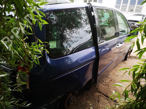 Air vent PEUGEOT 807 (EB_) 2.0 HDI | BP32917048I21  - Image 7