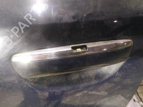 Front left exterior door handle AUDI A8 D3 (4E2, 4E8) 4.2 quattro | BP35153078C128 - Image 2