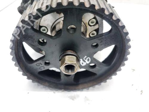 Pulley MAZDA 6 Hatchback (GG) 2.0 DI (GG14) | BP35137798M122 - Image 3