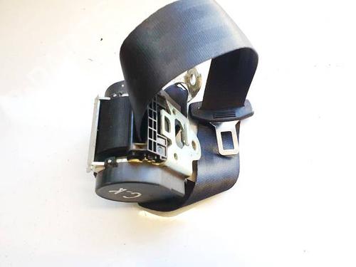 Used Rear left seatbelt Rear left seatbelt 34765806 34765806