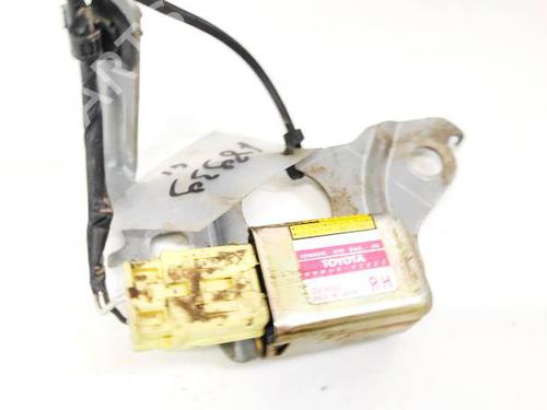 Electronic module TOYOTA RAV 4 II (_A2_) 2.0 D 4WD (CLA20_, CLA21_, CLA20R, CLA21R) | BP32958054M83 - Image 2