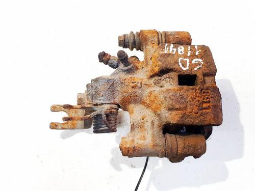 Used Right rear brake caliper Right rear brake caliper MAZDA 626 V (GF) 1.8 (GF8P) (90 hp) 40165035 40165035