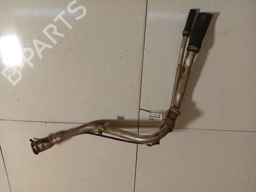 Pipe FORD FOCUS II (DA_, HCP, DP) 1.6 TDCi | BP34755414M125 - Image 2
