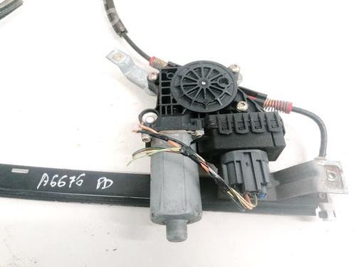 Used Right front window motor Right front window motor 35549232 35549232