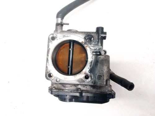 Throttle body SUBARU TRIBECA (B9) 3.0 (WXE) | BP35346837M82 - Image 3