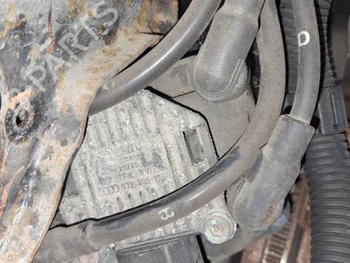 Used Ignition coil Ignition coil AUDI A3 (8P1) 1.6 (102 hp) 35025032 35025032